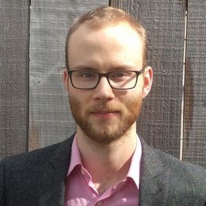 Meet your Posher, Peter